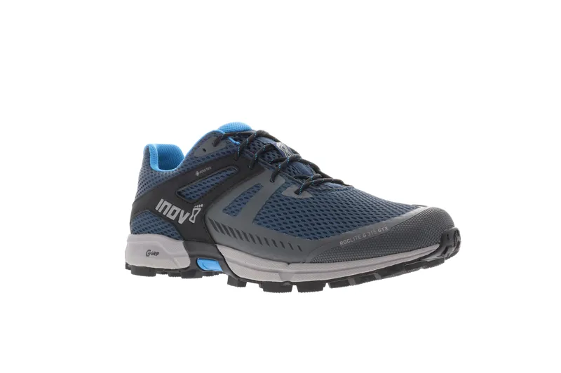 Inov-8 Mens Roclite G 315 GTX V2 Navy-1